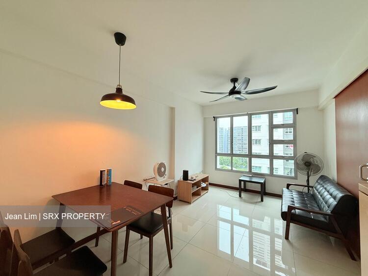 Blk 232C Matilda Court (Punggol), HDB 2 Rooms #481842561